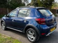 Dacia Sandero Stepway ESSENTIAL TCE **ONLY 5600 MILES 7