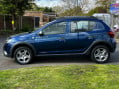 Dacia Sandero Stepway ESSENTIAL TCE **ONLY 5600 MILES 8