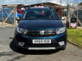 Dacia Sandero Stepway ESSENTIAL TCE **ONLY 5600 MILES 15