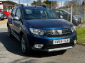 Dacia Sandero Stepway ESSENTIAL TCE **SORRY NOW SOLD** 30