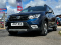 Dacia Sandero Stepway ESSENTIAL TCE **SORRY NOW SOLD** 34