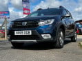 Dacia Sandero Stepway ESSENTIAL TCE **ONLY 5600 MILES 34