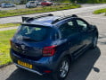 Dacia Sandero Stepway ESSENTIAL TCE **ONLY 5600 MILES 45