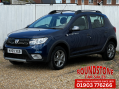Dacia Sandero Stepway ESSENTIAL TCE **SORRY NOW SOLD** 2