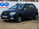 Dacia Sandero Stepway ESSENTIAL TCE **SORRY NOW SOLD**