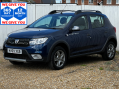Dacia Sandero Stepway ESSENTIAL TCE **ONLY 5600 MILES 1