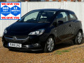 Vauxhall Corsa ENERGY AUTOMATIC 1
