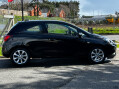 Vauxhall Corsa ENERGY AUTOMATIC 3