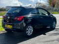 Vauxhall Corsa ENERGY AUTOMATIC 5