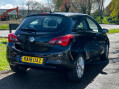 Vauxhall Corsa ENERGY AUTOMATIC 26