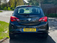 Vauxhall Corsa ENERGY AUTOMATIC 6