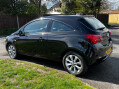 Vauxhall Corsa ENERGY AUTOMATIC 7