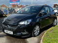 Vauxhall Corsa ENERGY AUTOMATIC 9
