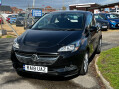 Vauxhall Corsa ENERGY AUTOMATIC 32