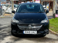 Vauxhall Corsa ENERGY AUTOMATIC 10