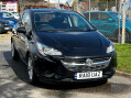 Vauxhall Corsa ENERGY AUTOMATIC 39