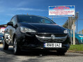 Vauxhall Corsa ENERGY AUTOMATIC 41