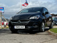 Vauxhall Corsa ENERGY AUTOMATIC 34