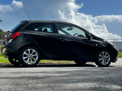 Vauxhall Corsa ENERGY AUTOMATIC 30
