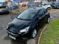 Vauxhall Corsa ENERGY AUTOMATIC 23