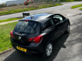 Vauxhall Corsa ENERGY AUTOMATIC 21