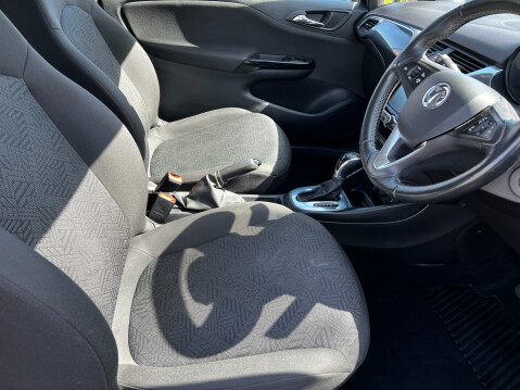 Vauxhall Corsa ENERGY AUTOMATIC 13