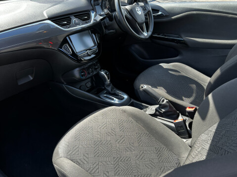Vauxhall Corsa ENERGY AUTOMATIC 40