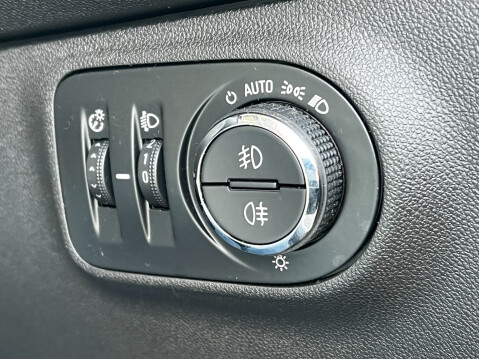 Vauxhall Corsa ENERGY AUTOMATIC 45