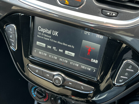 Vauxhall Corsa ENERGY AUTOMATIC 22