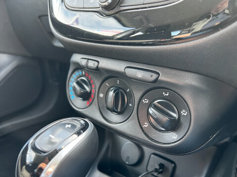 Vauxhall Corsa ENERGY AUTOMATIC 31