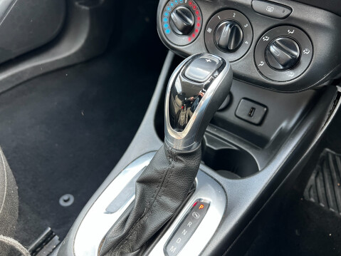 Vauxhall Corsa ENERGY AUTOMATIC 29