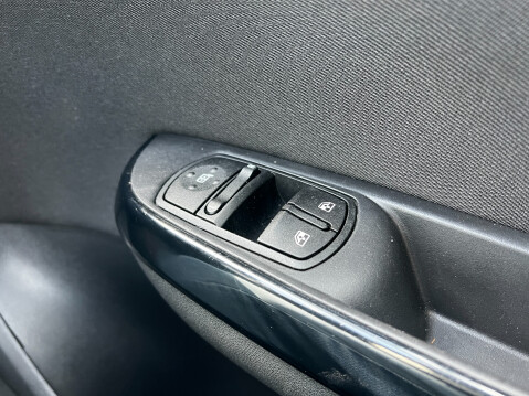 Vauxhall Corsa ENERGY AUTOMATIC 51