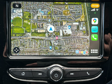 Vauxhall Corsa ENERGY AUTOMATIC 18