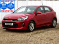 Kia Rio 2 1