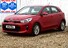 Kia Rio 2