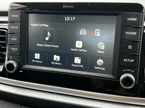Kia Rio 2 19