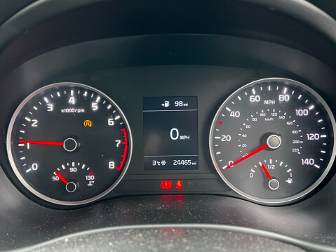 Kia Rio 2 13