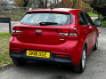 Kia Rio 2 5