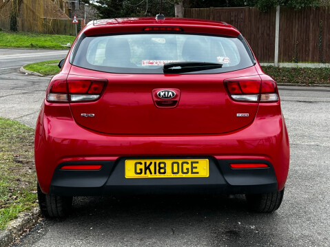 Kia Rio 2 7