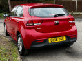 Kia Rio 2 20