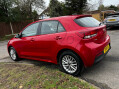Kia Rio 2 8