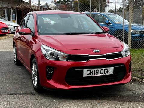 Kia Rio 2 23