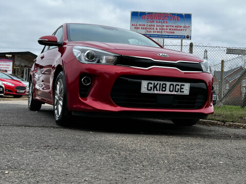 Kia Rio 2 29
