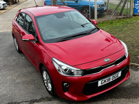Kia Rio 2 34