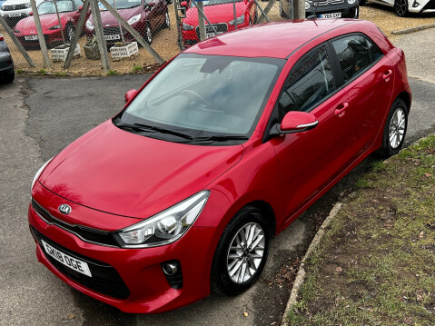 Kia Rio 2 44