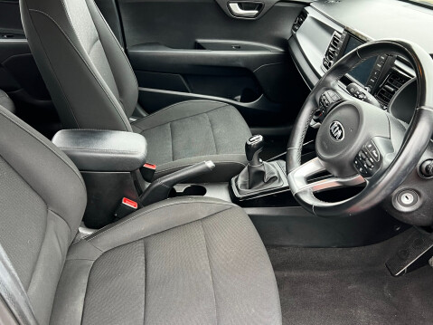 Kia Rio 2 25