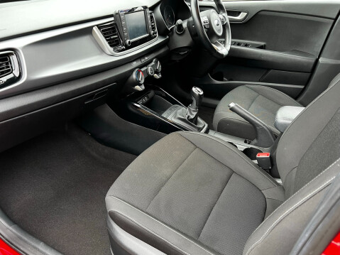Kia Rio 2 46