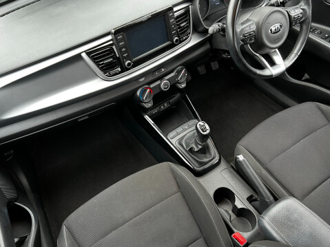 Kia Rio 2 16