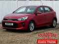Kia Rio 2 2