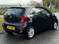 Kia Picanto 2 5